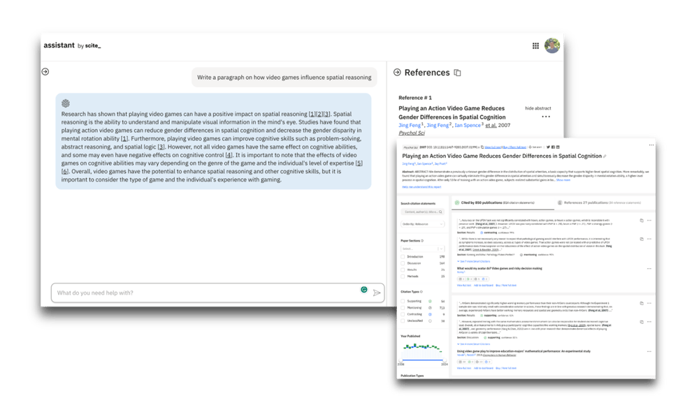 scite-assistant-example